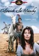 Człowiek z La Manchy / Man of La Mancha (1972) [DVDRip] [XviD] [Lektor PL]