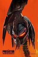 Predator / The Predator (2018) [XviD.720p] Lektor PL [AC3.5.1] M80