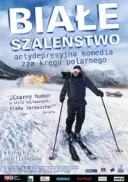 Białe szaleństwo / Nord (2009) [DVDRip] [XviD] [AC3] [Lektor PL]