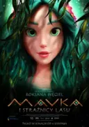 Mavka i strażnicy lasu / Mavka. Lisova pisnya (2023) [480p] [BRRip] [XviD] [AC3-OzW]  [Dubbing PL]