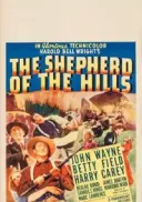Pasterz ze wzgórz / The Shepherd of the Hills (1941) [720p] [BDRip] [XviD] [AC3] [Lektor PL]