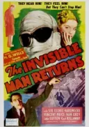 Powrót niewidzialnego człowieka / The Invisible Man Returns (1940) [DVDRip] [XviD] [AC3] [Napisy PL]