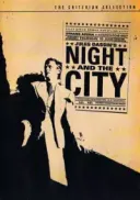 Noc i miasto / Night and the City (1950)  [DVDRip] [XviD] [Napisy PL]