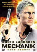 Mechanik: Czas zemsty / The Mechanik (2005) [720p] [BDRip] [XviD] [AC3] [Lektor PL]
