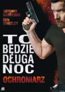 Ochroniarz / Security (2017) [720p] [BRRiP] [XviD] [AC3-LTS] [Lektor PL]