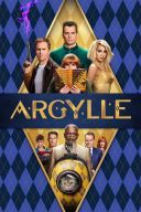 Argylle: Tajny szpieg / Argylle (2024) [XvviD.720p] Lektor PL AI [AC3.5.1] M80