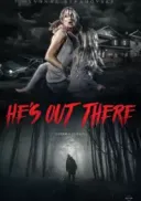Zło czai się w mroku / He’s Out There (2018) [720p] [BDRip] [XviD] [AC3-LTN] [Lektor PL]