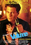 Więcej czadu / Pump Up the Volume (1990) [DVDRip] [XviD] [AC3] [Lektor PL]
