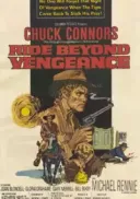 Noc odwetu / Ride Beyond Vengeance (1966) [DVDRip] [XviD] [Lektor PL]