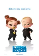 Rodzinka rządzi / The Boss Baby: Family Business (2021) [720p] [BRRip] [XviD] [DD5.1-K83] [Dubbing PL]