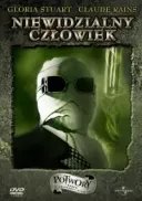 Niewidzialny człowiek / The Invisible Man (1933) [720p] [BDRip] [XviD] [AC3-ELiTE] [Lektor PL]