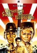 Wesołych świąt, pułkowniku Lawrence / Merry Christmas, Mr. Lawrence (1983) [DVDRip] [XviD] [AC3] [Lektor PL]
