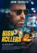 High Rollers (2025) [480p] [WEB-DL] [XviD] [AC3-OzW] [Lektor PL]
