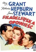 Filadelfijska opowieść / The Philadelphia Story (1940) [DVDRip] [DivX] [AC3] [Lektor PL]