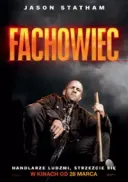 Fachowiec / A Working Man (2025) [720p] [WEB-DL] [XviD] [DD5.1-K83] [Lektor PL]