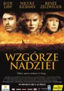 Wzgórze nadziei / Cold Mountain (2003) [BRRip] [XviD] [Lektor PL]