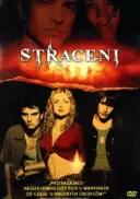 Straceni / The Forsaken (2001) [DVDRip] [XviD] [Lektor PL]
