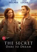 Sekret: Odważ się marzyć / The Secret: Dare to Dream (2020) [720p] [BRRip] [XViD] [AC3-AZQ] [Lektor PL]