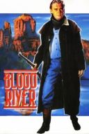 Przynęta / Blood River (1991) [TVRip] [XviD] [Lektor PL]