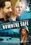 Bolesna przeszłość / Nowhere Safe (2014) [720p] [BRRip] [XviD] [AC3] [Lektor PL]