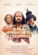 Cała prawda o Szekspirze / All Is True (2018) [720p] [WEB-DL] [XViD] [AC3-MORS] [Lektor PL]
