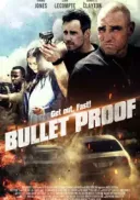 Wyścig ze śmiercią / Bullet Proof (2022) [480p] [BDRip] [XViD] [AC3] [2.0-MG] [Lektor PL]