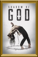 Cień Boga / Shadow of God (2025) [PL] [720p] [WEB-DL] [XviD] [AC3-R22] [Lektor PL]