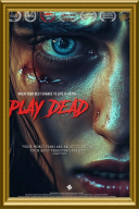 Udawaj martwą / Play Dead (2025) [PL] [480p] [AC3] [WEB-DL] [XviD-GR4PE] [Lektor PL]