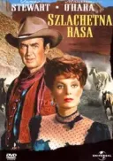 Szlachetna rasa / The Rare Breed (1966) [DVDRip] [XviD] [AC3] [Lektor PL]