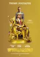 Wybraniec / The Apprentice (2024) [720p] [BRRip] [XviD] [AC3-OzW] [Lektor PL]