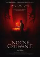 Nocne czuwanie / The Vigil (2019) [720p] [BDRip] [XviD] [AC3-ELiTE] [Lektor PL]