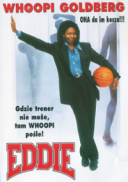 Eddie (1996) [DVDRip] [XviD] [AC3] [Lektor PL]