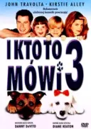 I kto to mówi 3 / Look Who’s Talking Now (1993) [720p] [WEBRip] [XviD] [AC3-LTN] [Lektor PL]