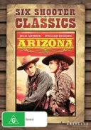 Arizona (1940) [DVDRip] [XviD] [Napisy PL]