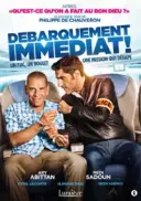 Przymusowe lądowanie / Débarquement immédiat! (2016) [480p] [BRRip] [XViD] [AC3-MORS] [Lektor PL]