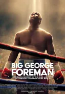 Wielki George Foreman / Big George Foreman (2023) [720p] [BRRip] [XviD] [DD2.0-AZQ] [Lektor PL]
