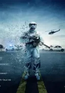 Sygnał / The Signal (2014) [720p] [BDRip] [XviD] [AC3-ELiTE] [Lektor PL]
