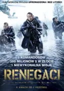 Renegaci / Renegades (2017) [720p] [WEB-DL] [XViD] [AC3-MORS] [Lektor PL]
