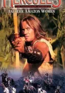 Herkules i Amazonki / Hercules and the Amazon Women (1994) [DVDRip] [XviD] [Lektor PL]