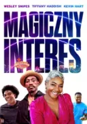 Magiczny interes / Back on the Strip (2023) [720p] [WEB-DL] [XviD] [AC3-OzW] [Lektor PL]