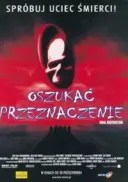 Oszukać przeznaczenie / Final Destination (2000) [720p] [BDRip] [XviD] [AC3-ELiTE] [Lektor PL]