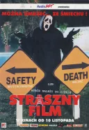 Straszny film / Scary Movie (2000) [720p] [BDRip] [XviD] [AC3-ELiTE] [Lektor PL]