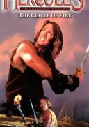 Herkules i ognisty krąg / Hercules: The Legendary Journeys – Hercules and the Circle of Fire (1994) [DVDRip] [XviD] [AC3] [Lektor PL]