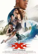 xXx: Reaktywacja / xXx: Return of Xander Cage (2017) [480p] [BDRiP] [XViD] [AC3-K12] [Lektor PL]