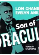 Syn Draculi / Son of Dracula (1943) [720p] [BDRip] [XviD] [AC3] [Lektor PL]