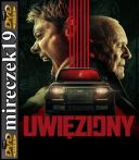 Uwięziony – Locked *2025* [DVDRip] [XviD-NN] [Lektor PL]