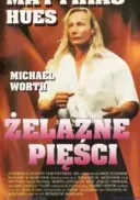Żelazne pięści / Fists of Iron (1995) [DVDRip] [XviD] [Lektor PL]