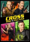 Cross: Bunt Łotrów / Cross 3 (2019) [480p] [WEB-DL] [XviD] [AC3-AZQ] [Lektor PL]