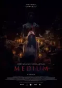 Medium / Raang Song (2021) [720p] [BDRip] [XViD] [AC3] [5.1-MG] [Lektor PL]