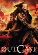 Banita – Outcast 2014 [BRRip] [XviD] [Lektor PL][wosu]